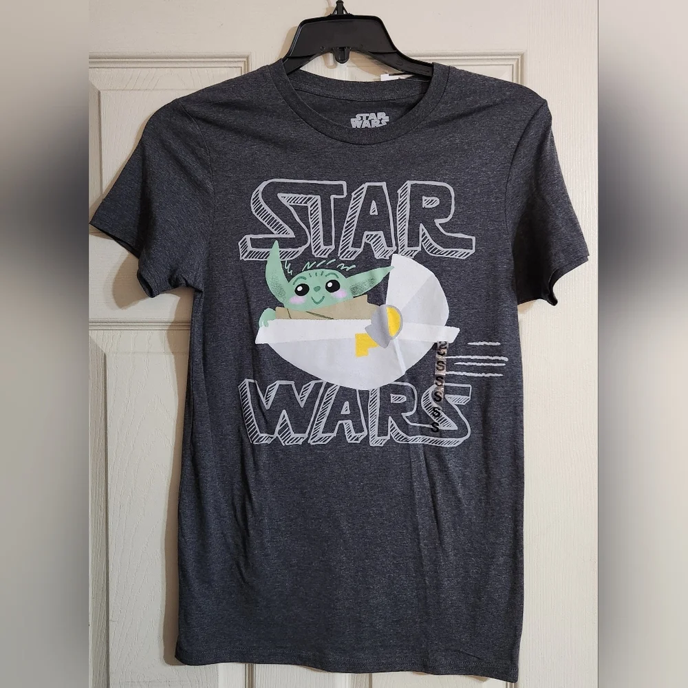 Grogu Tee - Picture 1 of 1